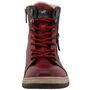 Mustang Damen Stiefelette gef�ttert Rot