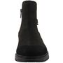 Mustang Herren TEX-Stiefel gef�ttert Dunkelgrau