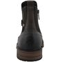 Mustang Herren TEX-Stiefel gef�ttert Dunkelgrau