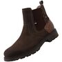 Mustang Herren TEX-Stiefel gef�ttert Braun
