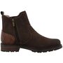 Mustang Herren TEX-Stiefel gef�ttert Braun