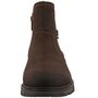 Mustang Herren TEX-Stiefel gef�ttert Braun