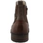 Mustang Herren TEX-Stiefel gef�ttert Braun