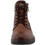 Mustang Herren Tex-Stiefel Braun