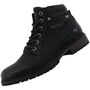 Mustang Herren Tex-Stiefel gef�ttert Schwarz