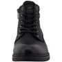 Mustang Herren Tex-Stiefel gef�ttert Schwarz