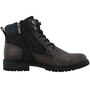 Mustang Herren Tex-Stiefel Grau