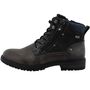 Mustang Herren Tex-Stiefel Grau