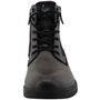 Mustang Herren Tex-Stiefel Grau