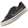 Mustang Herren Sneaker Blau