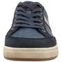 Mustang Herren Sneaker Blau