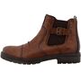 Mustang Herren Tex-Stiefel Braun