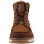 Mustang Herren TEX-Stiefel gef�ttert Braun