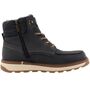 Mustang Herren TEX-Stiefel gef�ttert Dunkelgrau