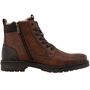 Mustang Herren Tex-Stiefel gef�ttert Braun