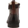 Mustang Herren Tex-Stiefel gef�ttert Braun