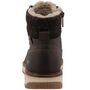 Mustang Herren TEX-Stiefel gef�ttert Dunkelbraun