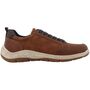 Mustang Herren Sneaker Braun
