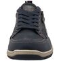 Mustang Herren Sneaker Blau
