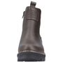 Rieker Damen Chelsea Boots gef�ttert Braun