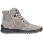 Rieker Damen Stiefelette gef�ttert Grau