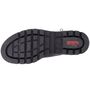 Rieker Damen Stiefelette Schwarz