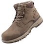 Dockers by Gerli Herren Stiefel Taupe