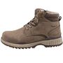 Dockers by Gerli Herren Stiefel Taupe