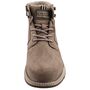 Dockers by Gerli Herren Stiefel Taupe