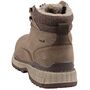 Dockers by Gerli Herren Stiefel Taupe