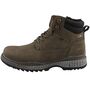 Dockers by Gerli Herren TEX Stiefel gef�ttert Khaki