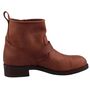 Sendra Engineerboots 13047 Braun