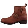 Sendra Engineerboots 13047 Braun