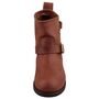 Sendra Engineerboots 13047 Braun