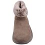 Skechers On The Go Encore Snow Capped Damen Stiefelette Beige