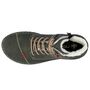 Rieker Damen Stiefelette gef�ttert Gr�n