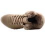 Skechers Uno Rugged - Fall Air Damen Stiefelette Hellbraun (Sand)