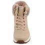Skechers Uno Rugged - Fall Air Damen Stiefelette Hellbraun (Sand)