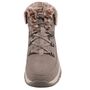 Skechers Trego Snow Worries Damen Tex Stiefelette Beige
