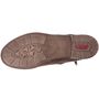 Rieker Damen Stiefelette Braun