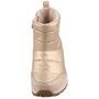 Skechers Uno Rugged Puffer Daze Damen Stiefelette Gold