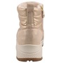 Skechers Uno Rugged Puffer Daze Damen Stiefelette Gold