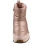 Skechers Uno Rugged Puffer Daze Damen Stiefelette Ros�gold