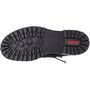 Rieker Damen Stiefelette gef�ttert Schwarz