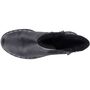 Rieker Damen Stiefel gef�ttert Schwarz