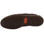 Dockers by Gerli Herren Leder Mokassin Dunkelbraun