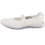 Dockers by Gerli Damen Barfu�schuhe Wei�