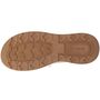 Rieker Damen Slipper Beige