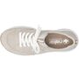 Rieker Damen Slipper Beige