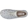 Rieker Damen Slipper Beige/Multi